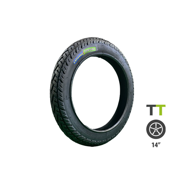 Pneu draisienne 14x2.125 (57-254)