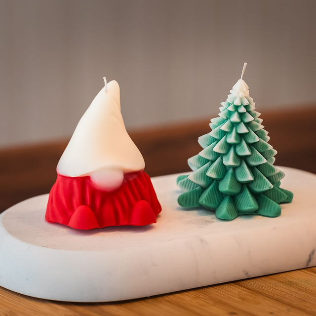 Tonttu & Kuusi 🎅🎄