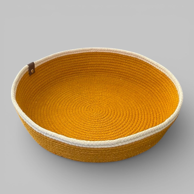 Grande corbeille vide poche