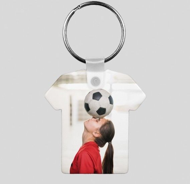 Portachiavi T-SHIRT - imp