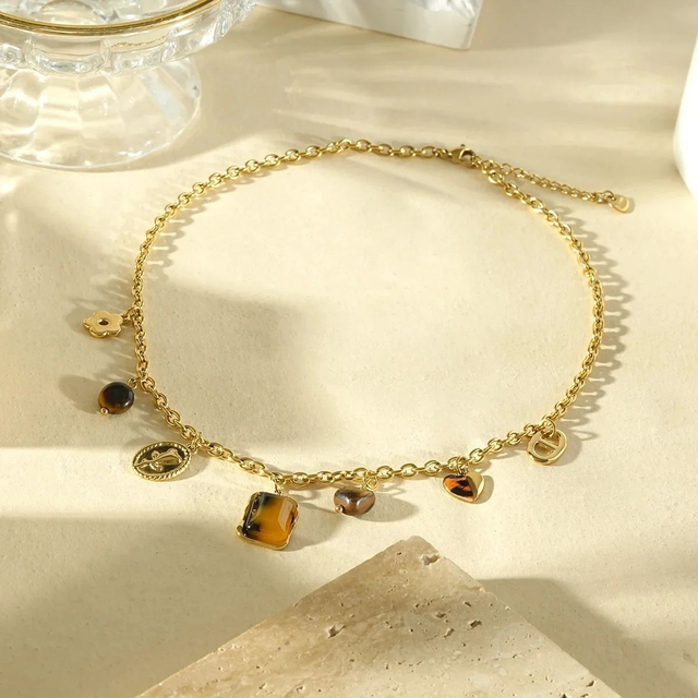 Collier Esmée
