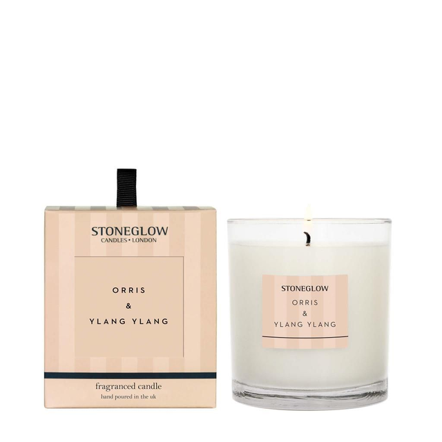 Stoneglow Candles
