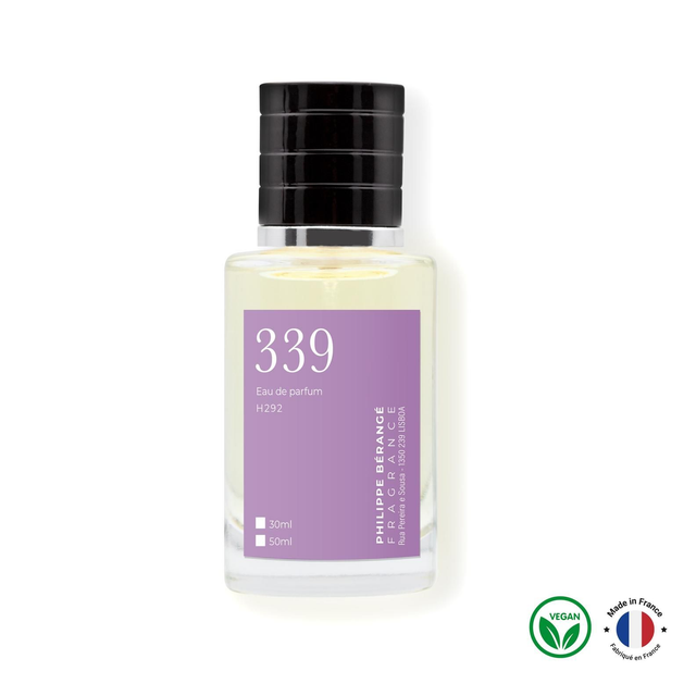 MYSLF nous a inspiré le n°339 homme (30ml) - Philippe Bérangé

