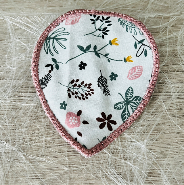 Lingette « goutte »