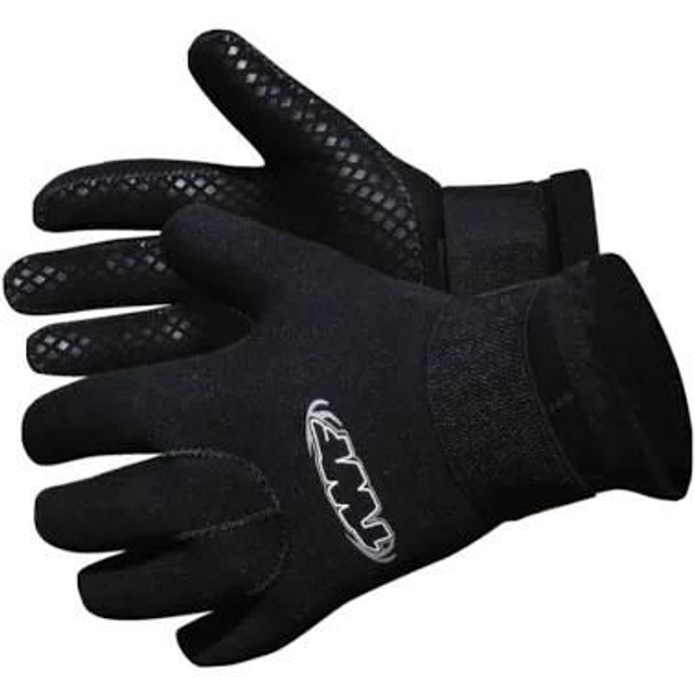 TWF 3mm gloves