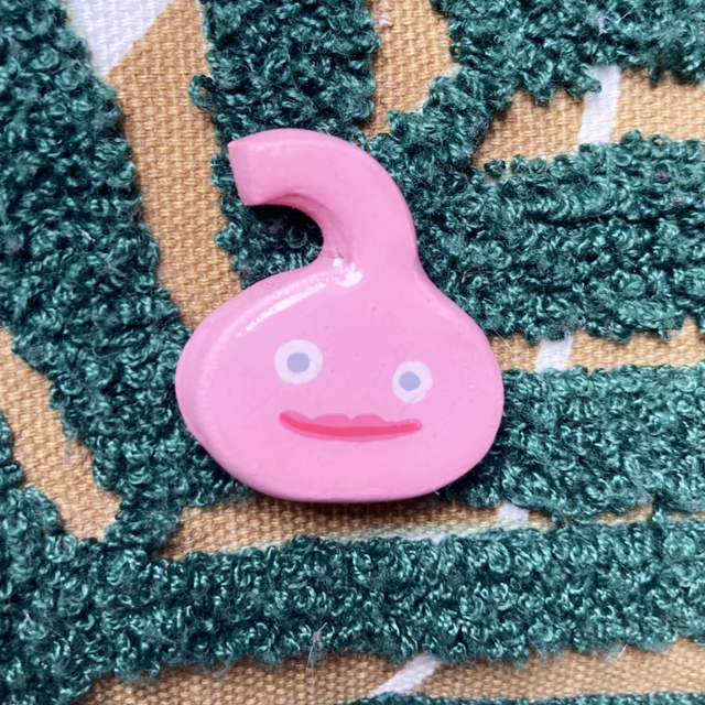 Pin&#039;s Loco roco - Priffy