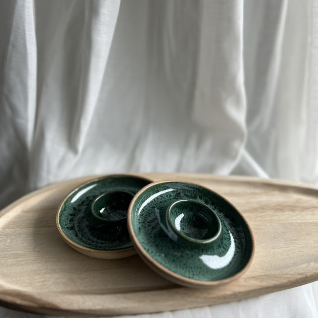 Eierbecher "Kiwi"