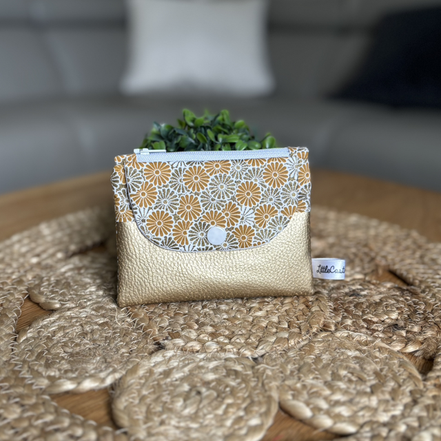 Porte-Carte / Porte-Monnaie