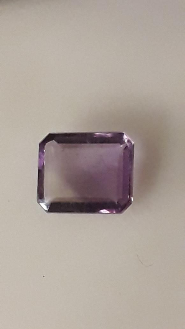 Améthyste 