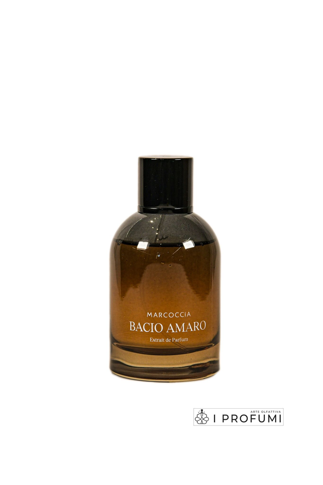 Marcoccia Profumi Bacio Amaro Extrai de Parfum