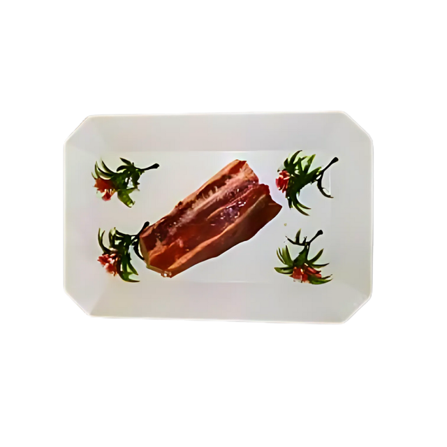 Plat de côte pot au feu de bœuf 🧺