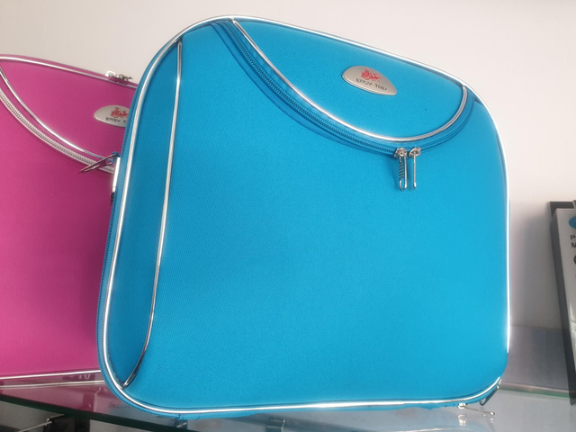 Travel Bag Medium 