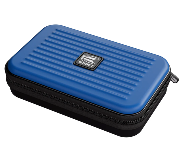 Blue Takoma XL Large Darts Case / Wallet by Target