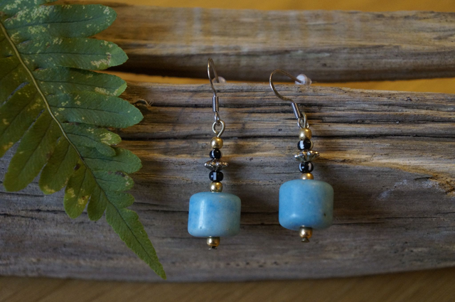 Perle Atypique &amp; Metal