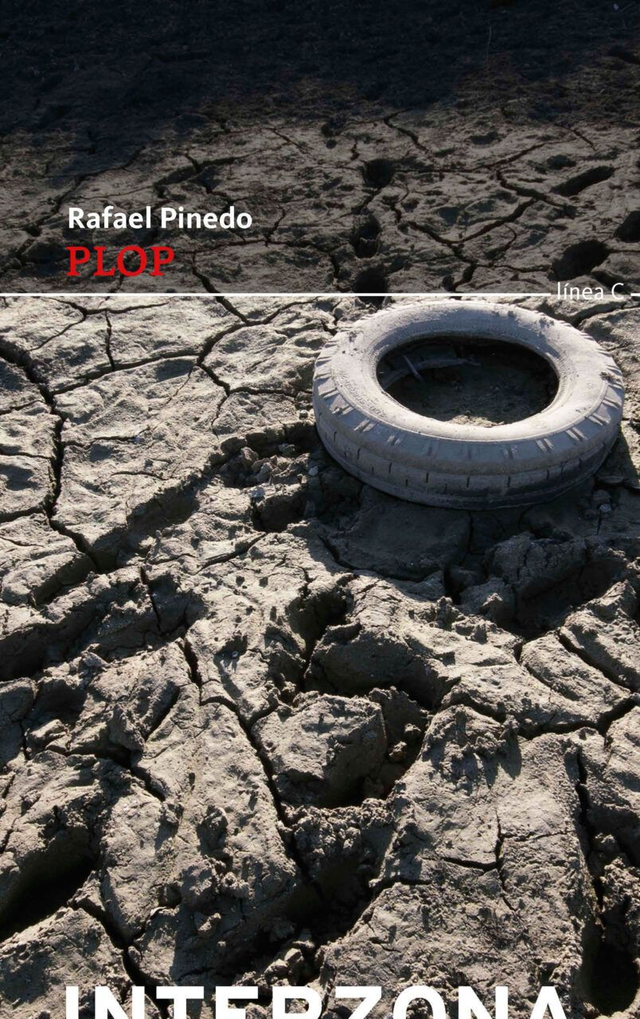 Plop - Rafael Pinedo