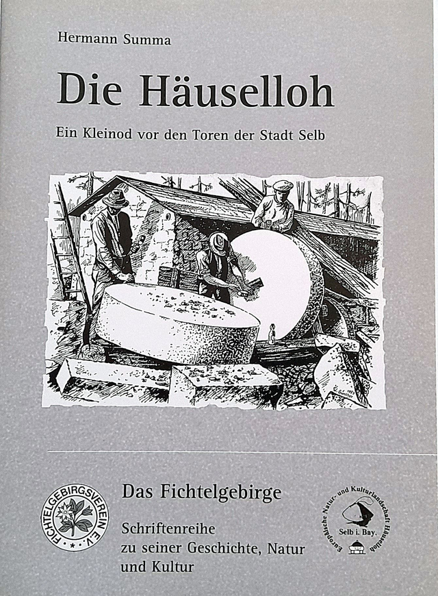 Die Häuselloh
