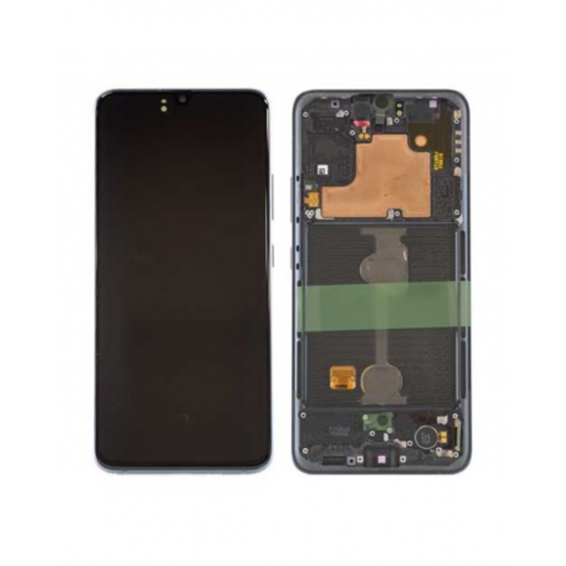 Réparation écran Samsung Galaxy A90 5G (A908B)