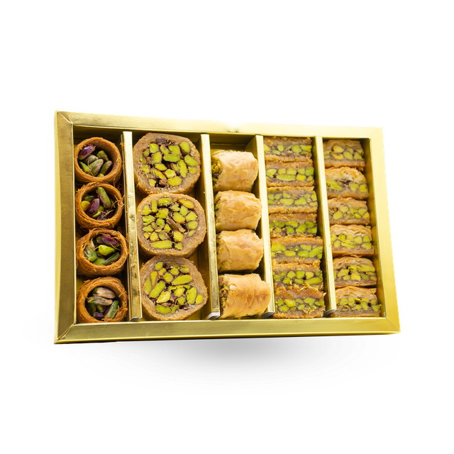 Baklawa mix 500g 