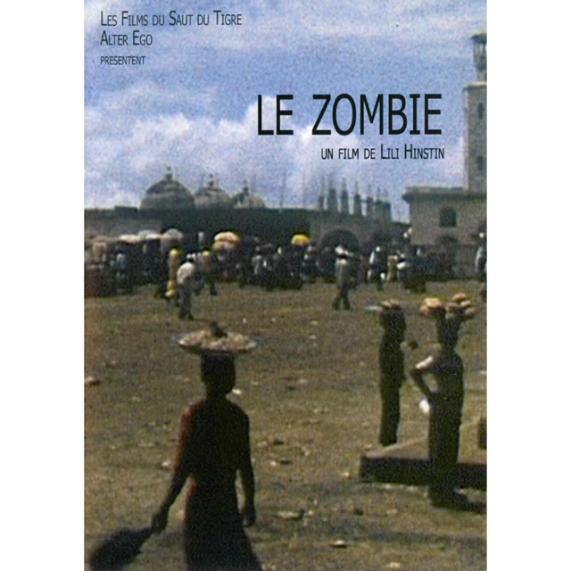 Le Zombie