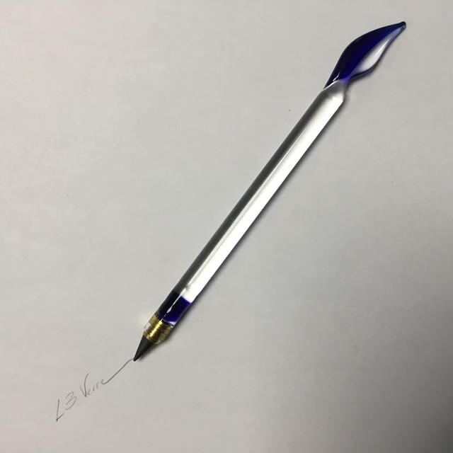 Crayon CRV 111 VERRE INTÉGRAL 