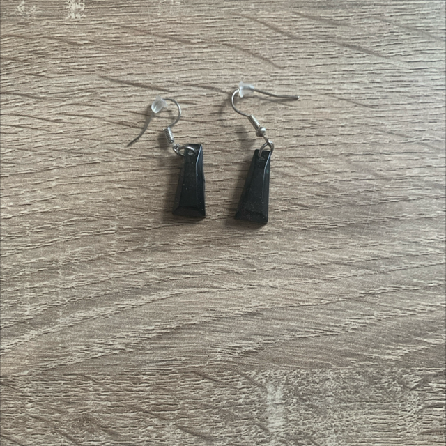 Boucles d’oreilles