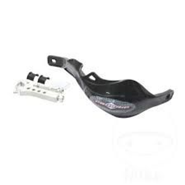 ProGrip 5610 Hand Guards Handguards Adjustable Mount Quad ATV Hand Shield
