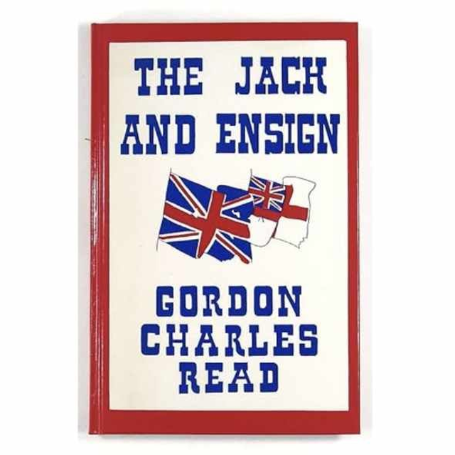 4.1 Book: The Jack and Ensign