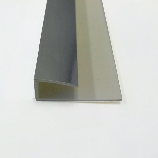 8mm End Cap For neat panel-ends
