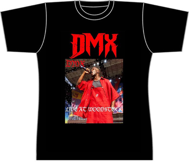 DMX