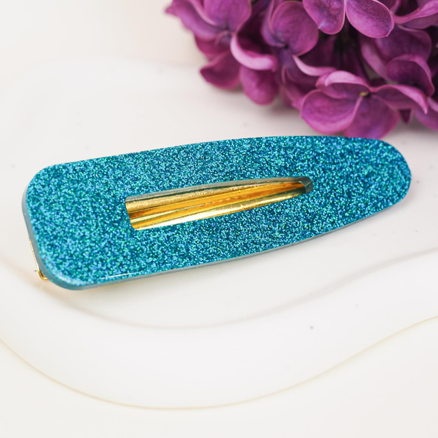 Barrette - Ondine
