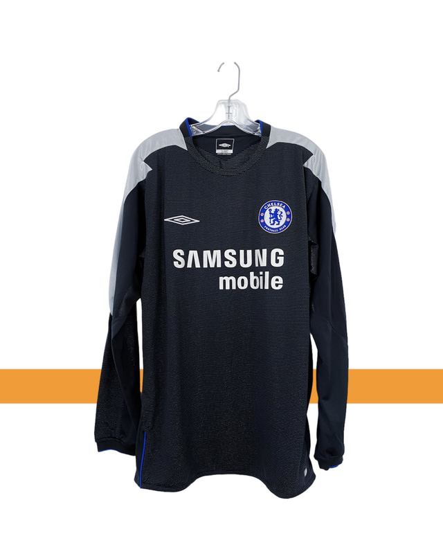 2005/2006 - Chelsea FC (XL)