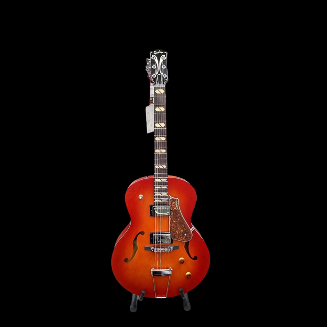 Godin 5th Avenue Memphis