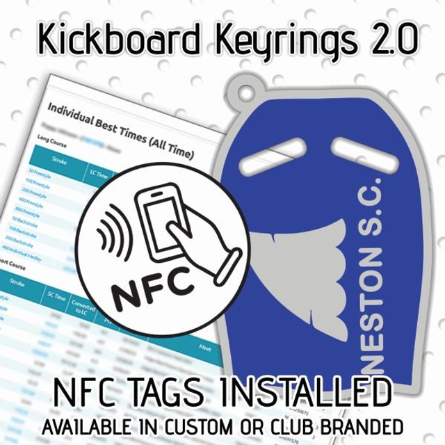 Neston - PLEASE LEAVE NAME AND SwimEng NUMBER in message for merchant on checkout