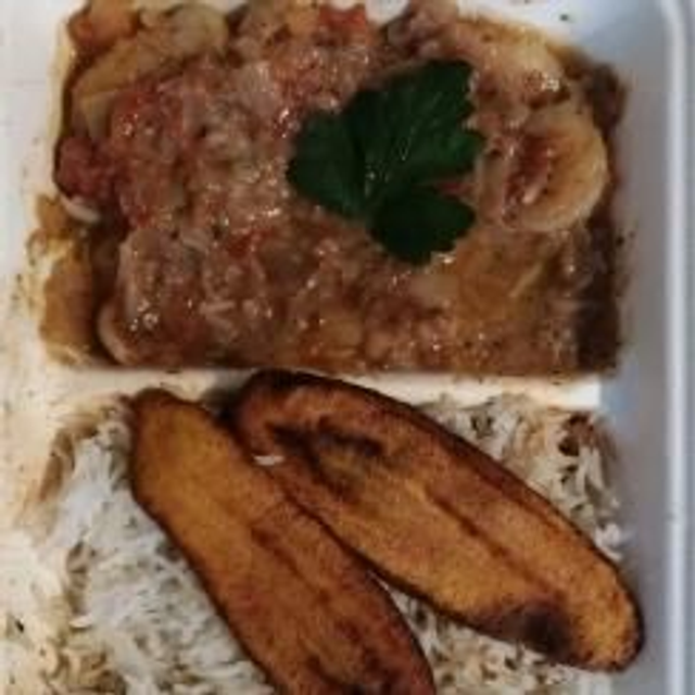 m/M. Royal crevettes 