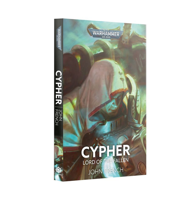 Cypher