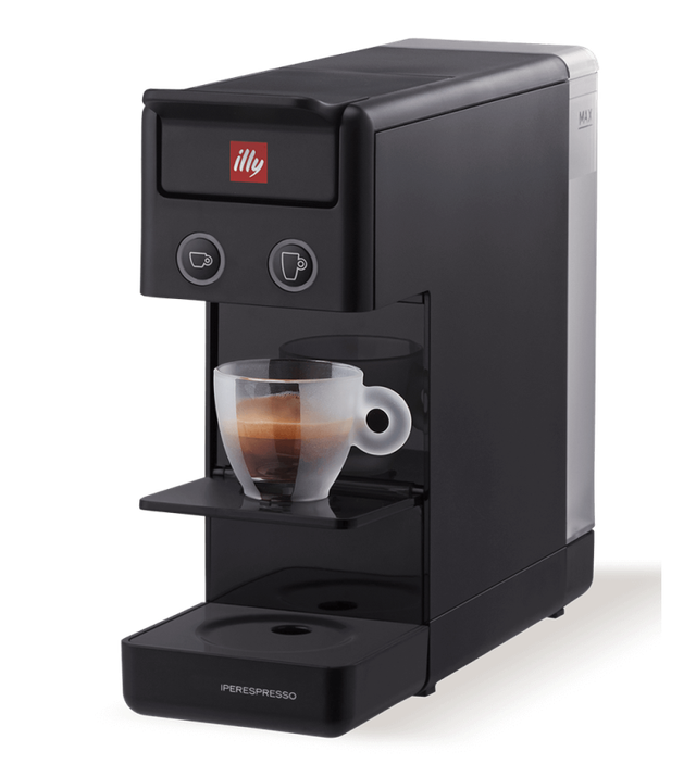 ILLY Iperespresso Y3.3 EAN8003753216522