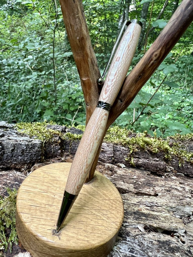 Styo art deco gris Platane