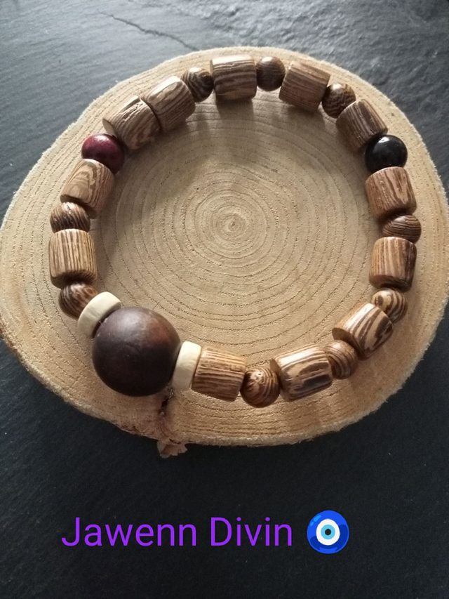 Bracelet femme