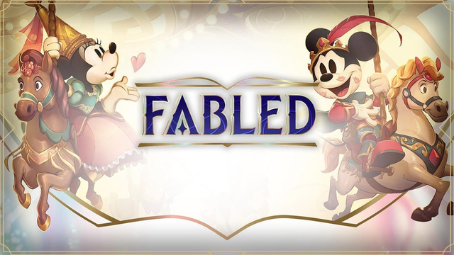 Fabled Trove