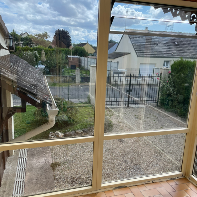 Film Anti-Graffitis Anti Ondes Anti-Infraction et Sécurité