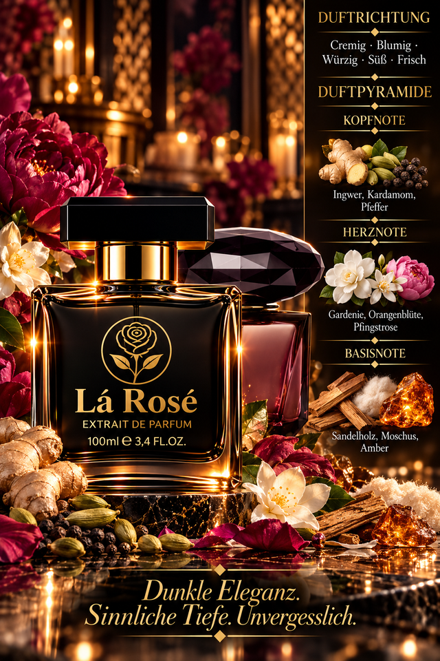 LR71 Diamant Noir