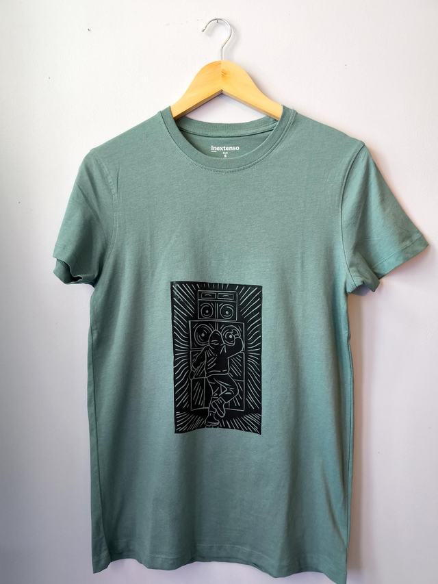 Danse de la liberté - Taille S