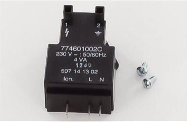 87186413340 Ontsteektr. Baseline