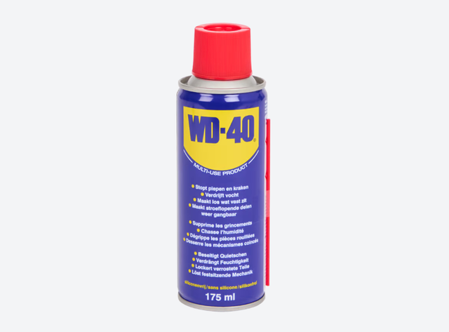 WD-40 multispray 175 ml
