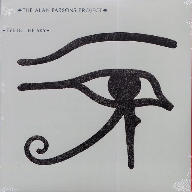 Alan Parsons Project Eye In The Sky Vinyl / 12" Album