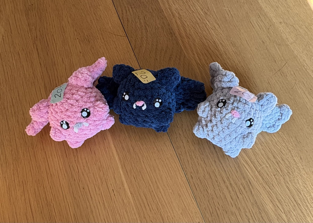 Mini chauve-souris