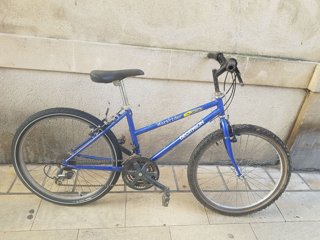 Clem - vélo enfant d&#039;occasion