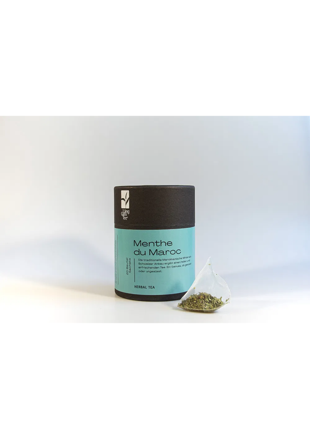 Menthe du Maroc PETIT