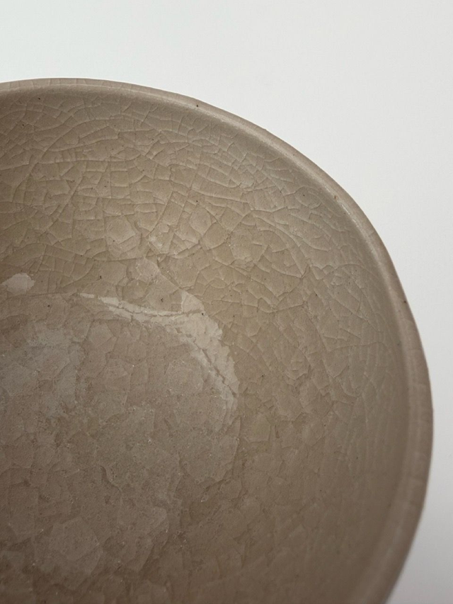 Small Sauce Pot - Frozen Ice