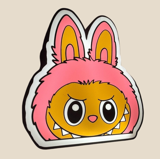 Bubu Desk Lamp / Night Light